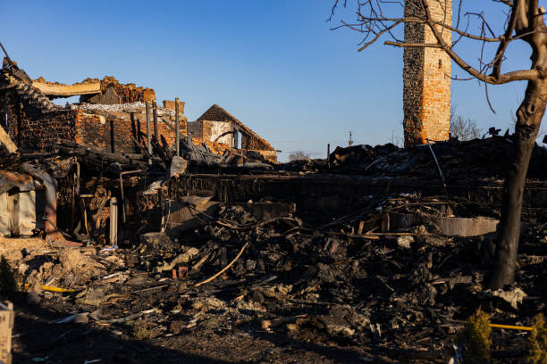24/7 Emergency Structural Rebuild experts in Lester Prairie, MN