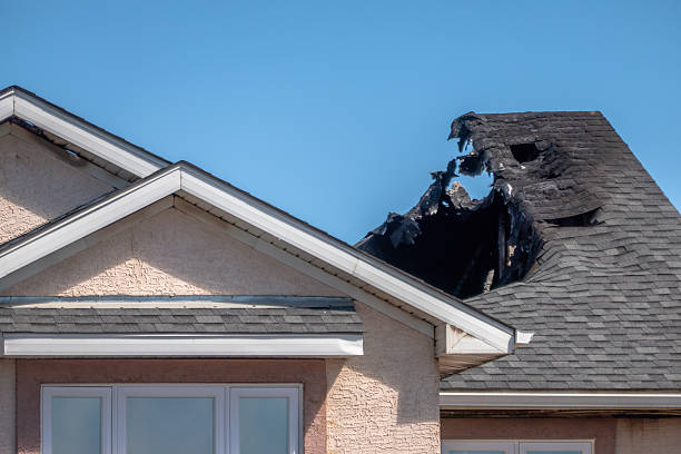 Licensed Structural Rebuild service in Lester Prairie, MN - Fire Damage Laser Cleaning